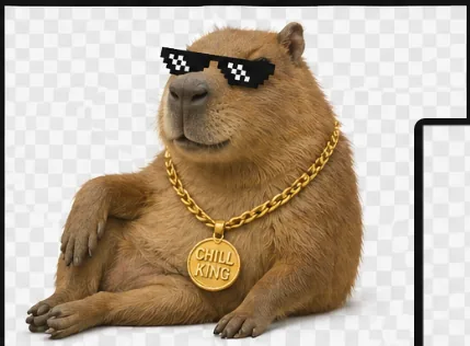 Capybara