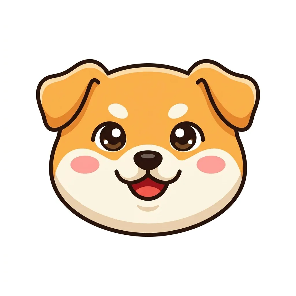 Shiba Inu